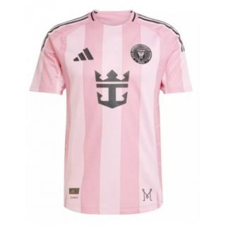 Inter Miami 1a Equipación 2025 - Authentic